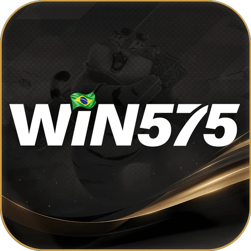 win575 VIP Logo